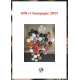 Catalogue des Champagnes 2021-2022