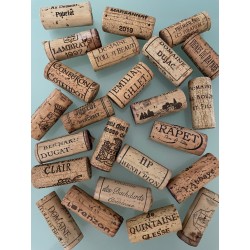 Coffret Amateurs de Champagnes