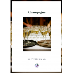 Catalogue des Champagnes 2021-2022